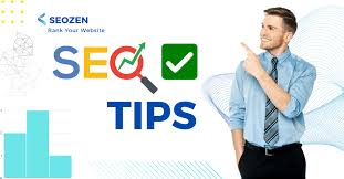 SEO Tips