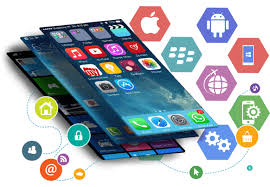 Mobile Application Project