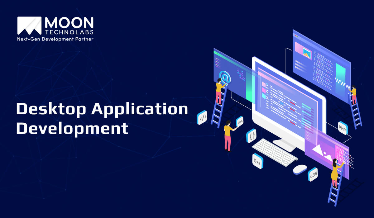 Desktop Application