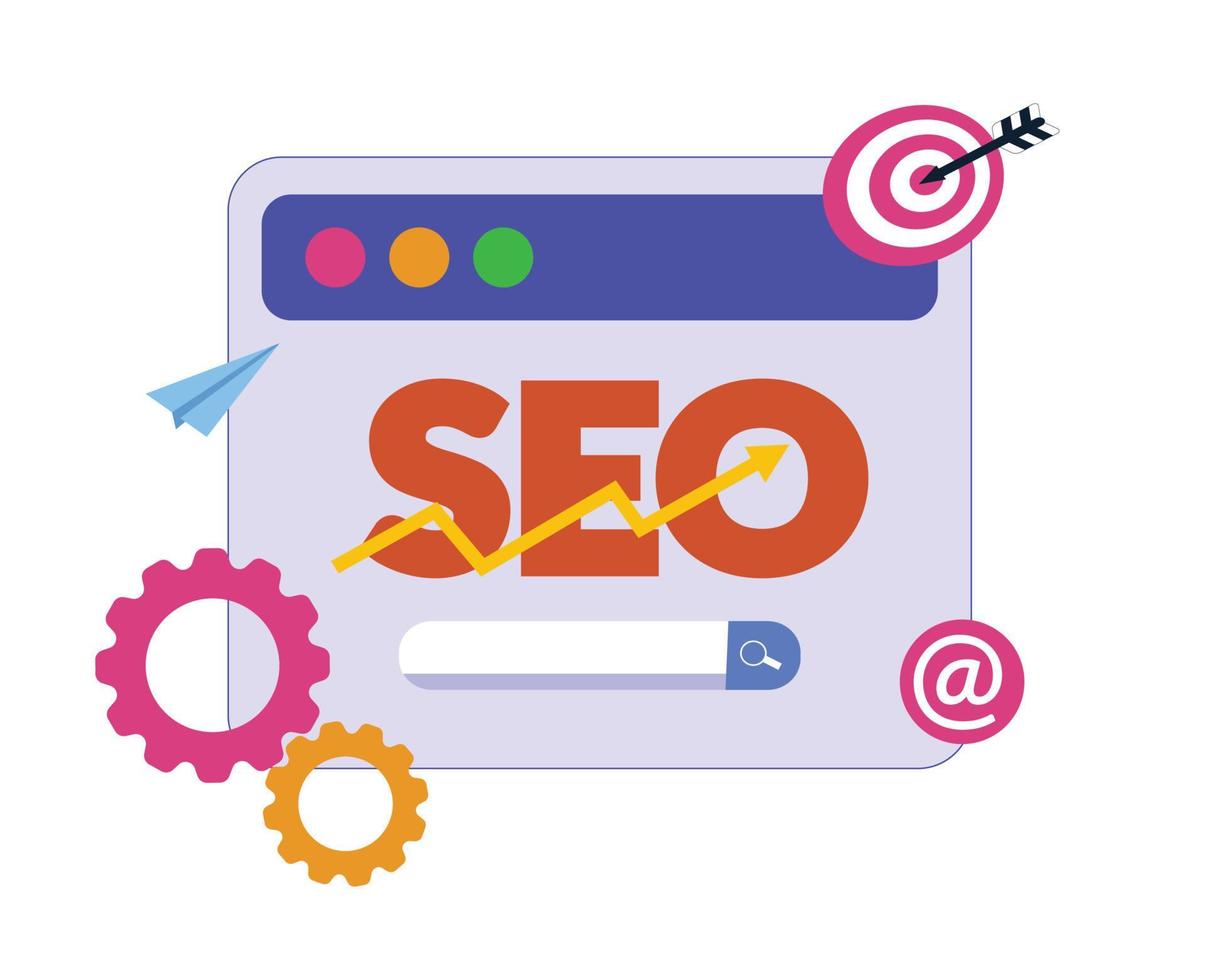 SEO Optimization